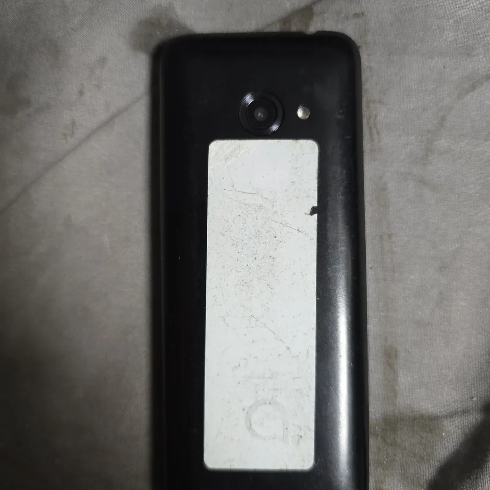ALCATEL 3088X MOBILE PHONE