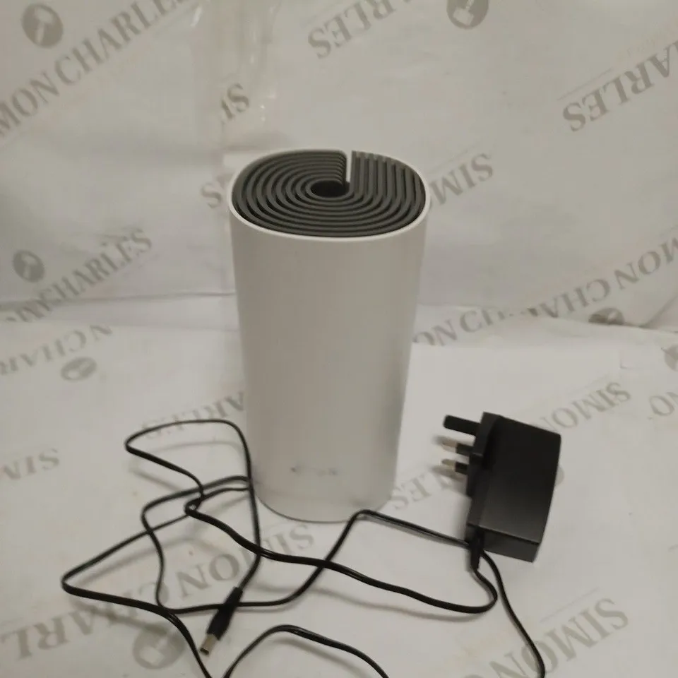 TP-LINK WHOLE HOME MESH WIFI SYSTEM