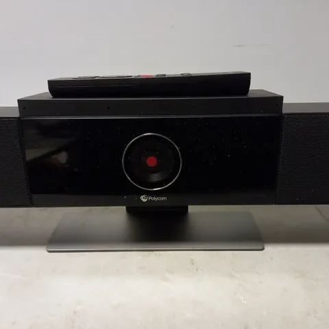 BOXED POLYCOM STUDIO P009 USB VIDEO BAR