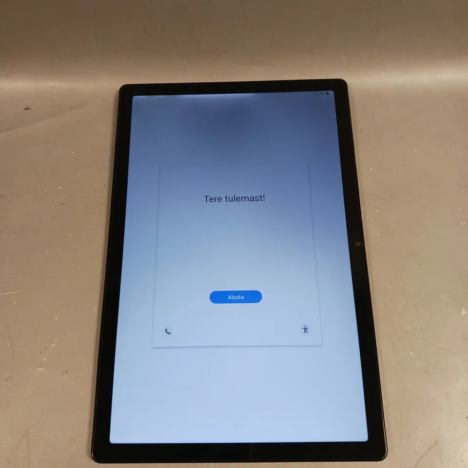 SAMSUNG GALAXY TAB A8 TABLET