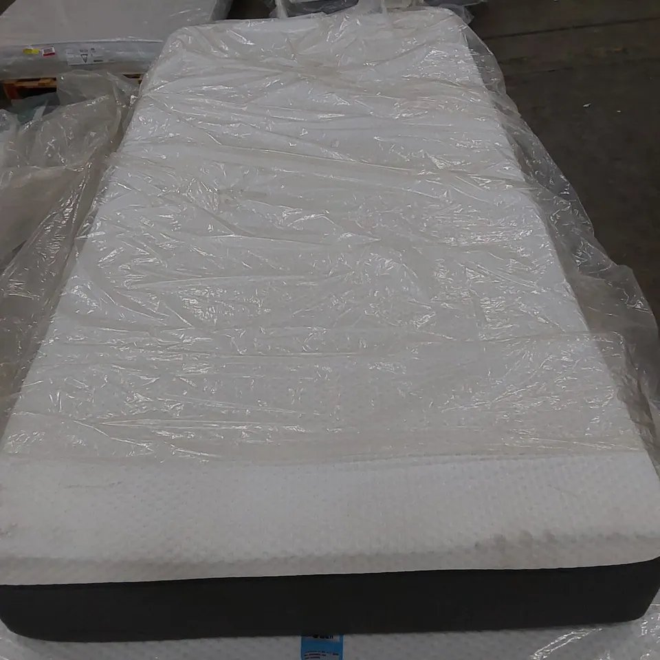 QUALITY BAGGED EMMA PREMIUM 3FT MATTRESS 