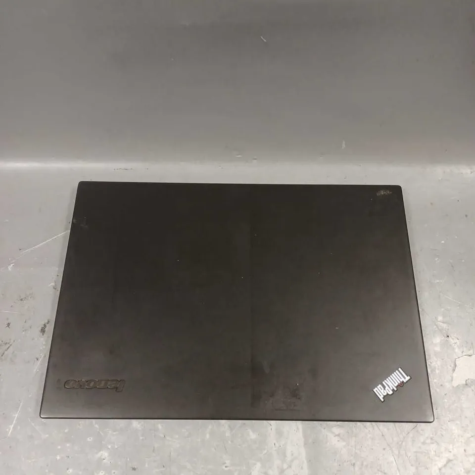 LENOVO THINKPAD X1 CARBON 3RD LAPTOP