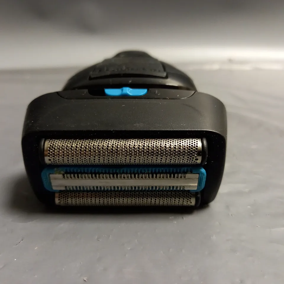 BOXED REMINGTON F5 STYLE SERIES ELECTRIC SHAVER