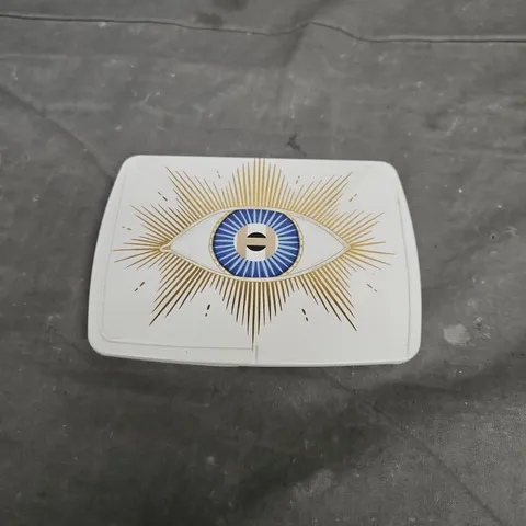 HOURGLASS AMBIENT LIGHTING EDIT UNLOCKED PALETTE - EVIL EYE
