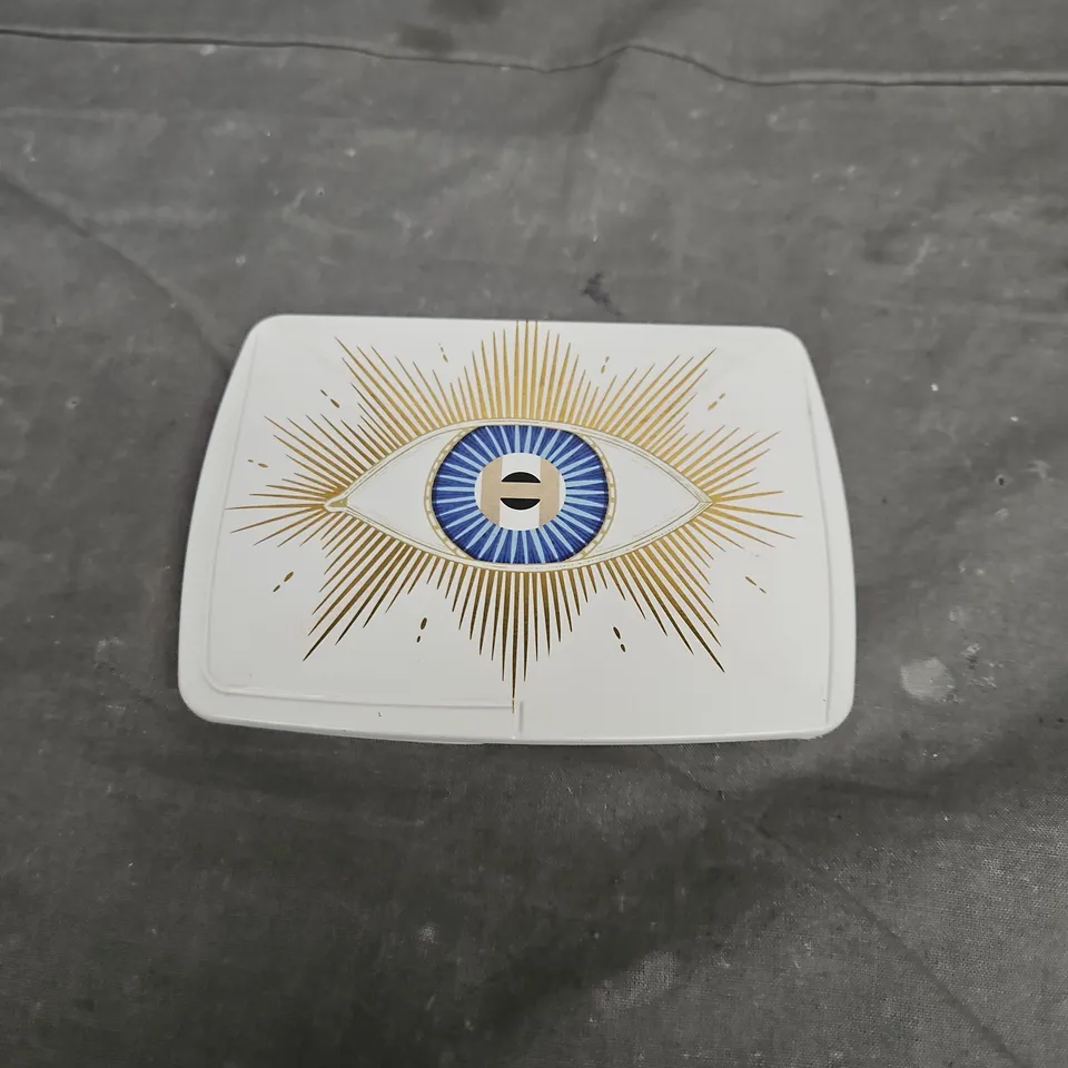 HOURGLASS AMBIENT LIGHTING EDIT UNLOCKED PALETTE - EVIL EYE