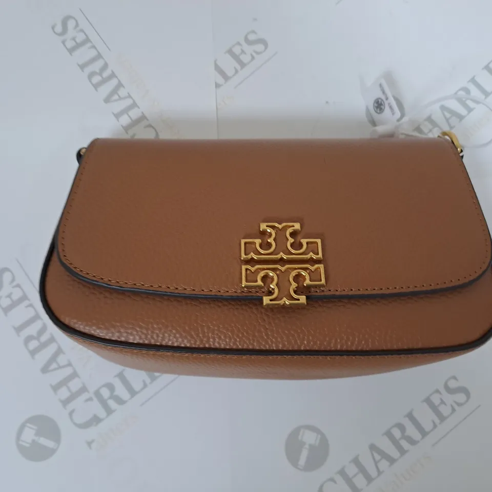 TORY BURCH LEATHER PURSE