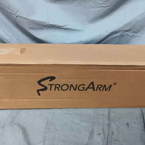 STRONG ARM REACHER & GRABBER