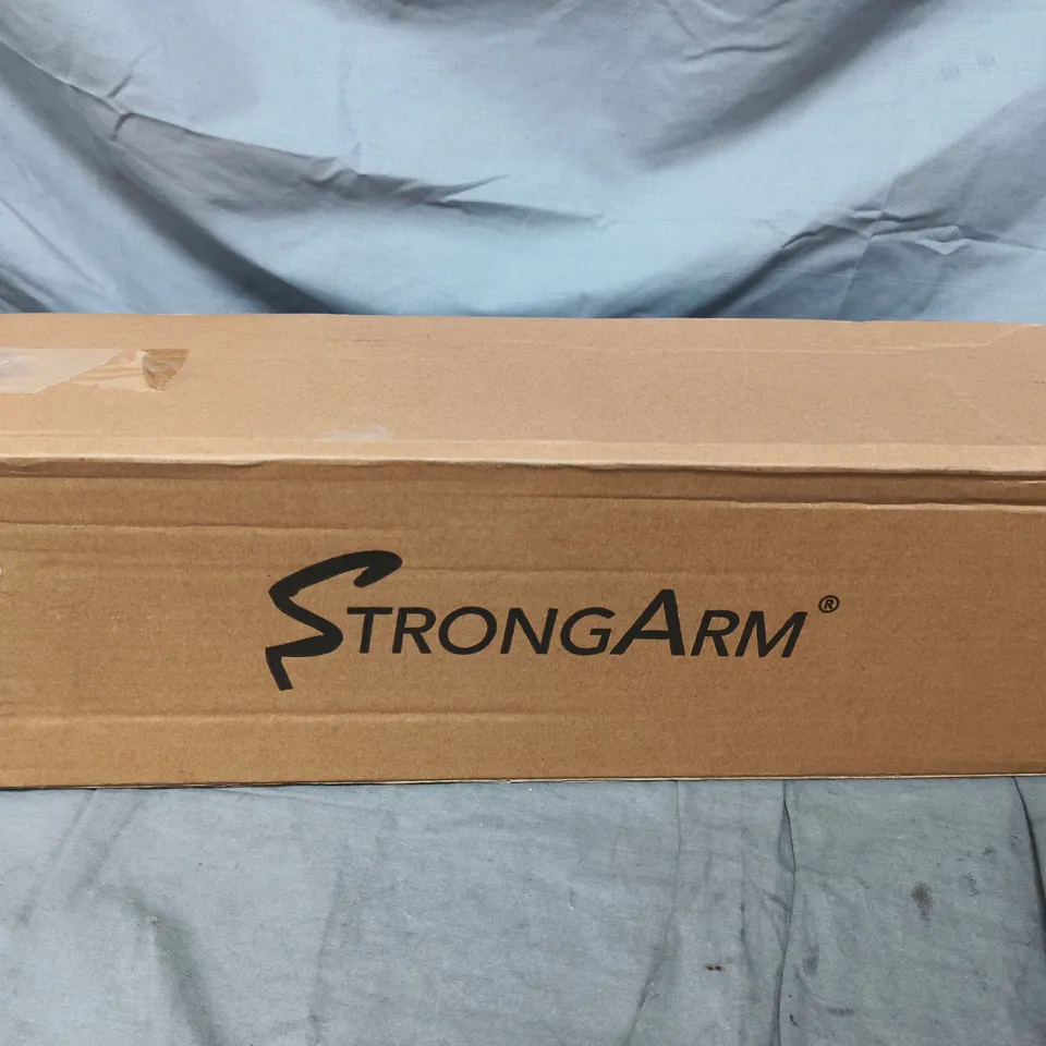 STRONG ARM REACHER & GRABBER