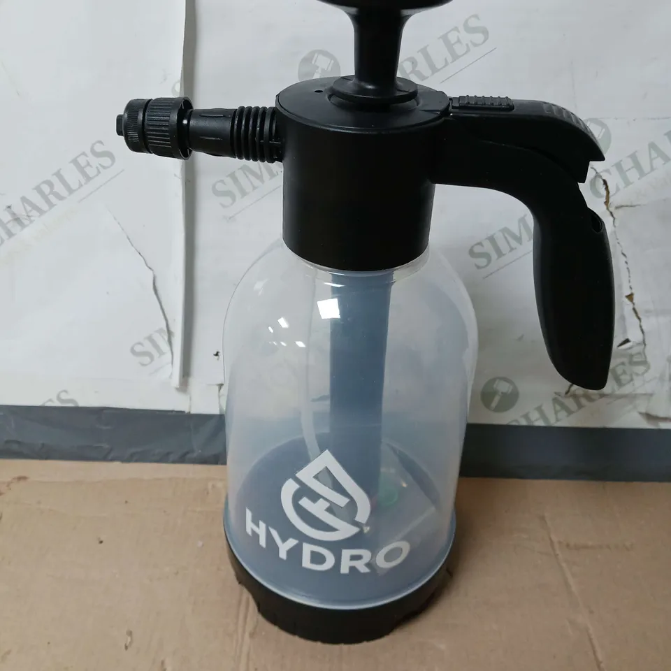 hydro spray bottle