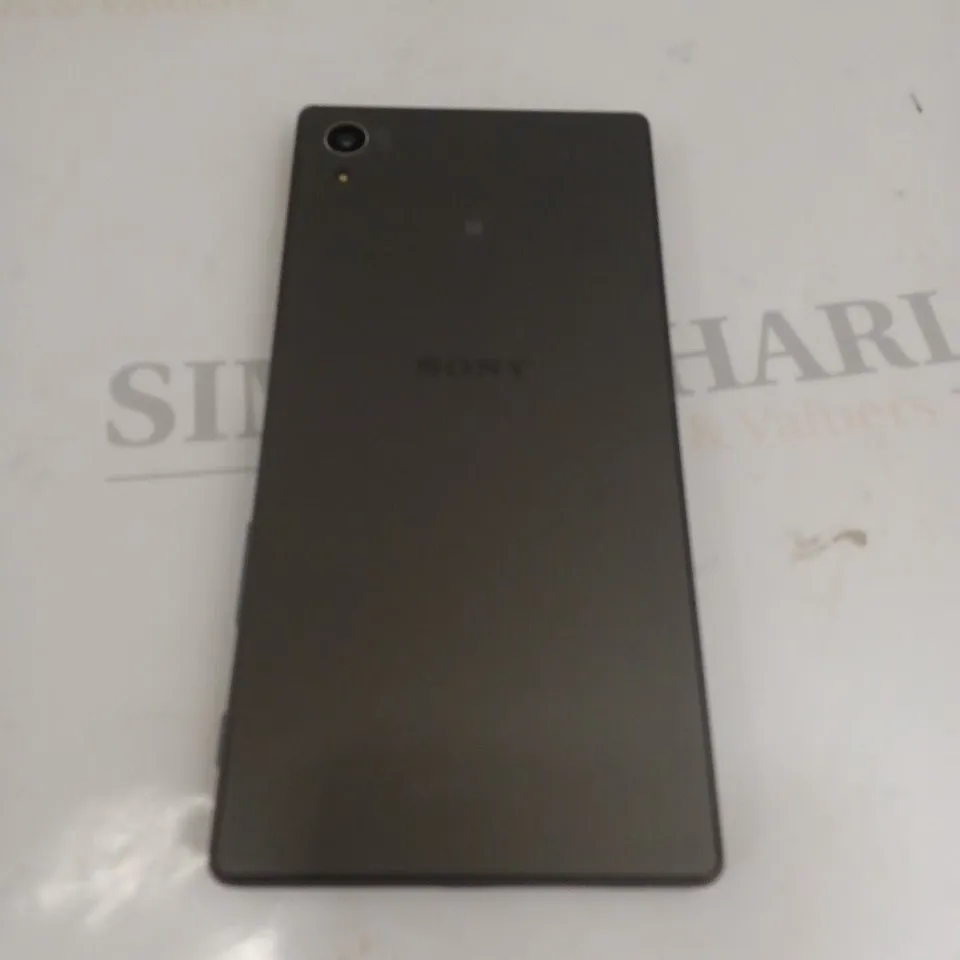 SONY XPERIA MOBILE PHONE