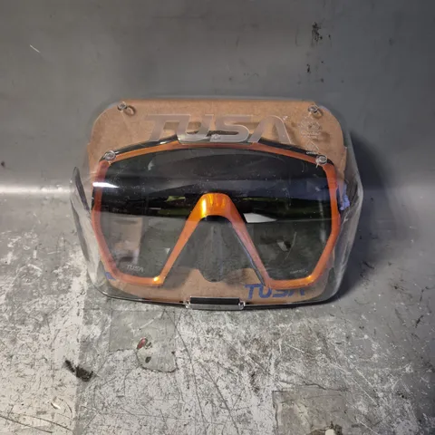 TUSA FREEDOM HD M1001 MASK