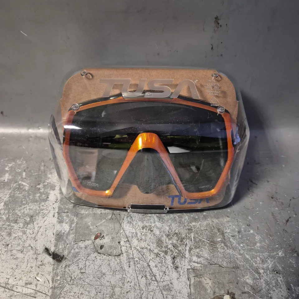 TUSA FREEDOM HD M1001 MASK