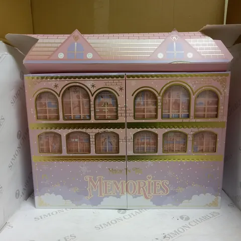 P.LOUISE MAGIC IN THE MEMORIES ADVENT CALENDAR 