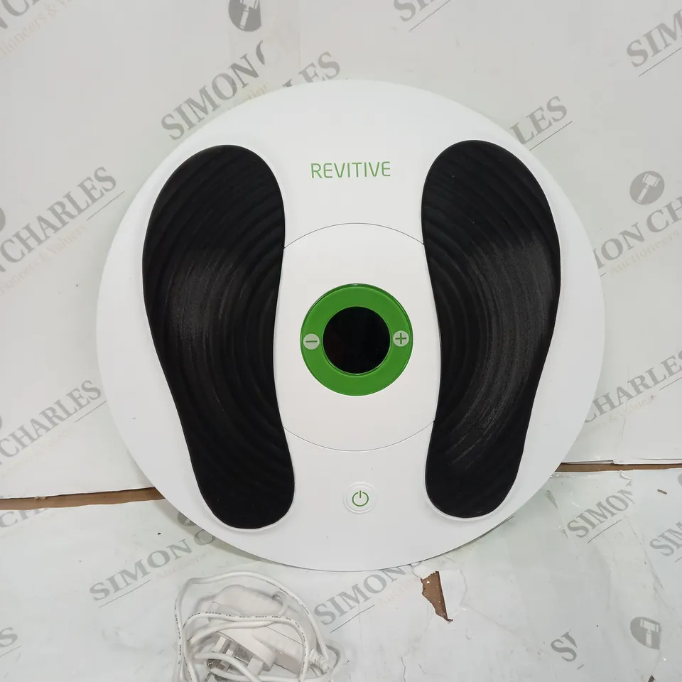 REVITIVE ESSENTIAL CIRCULATION BOOSTER