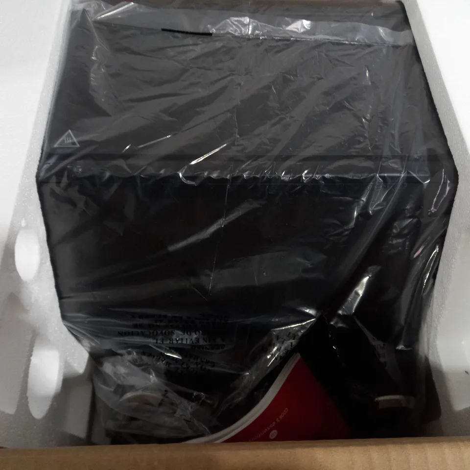 COOK'S ESSENTIALS 7.7L DUAL AIR FRYER 