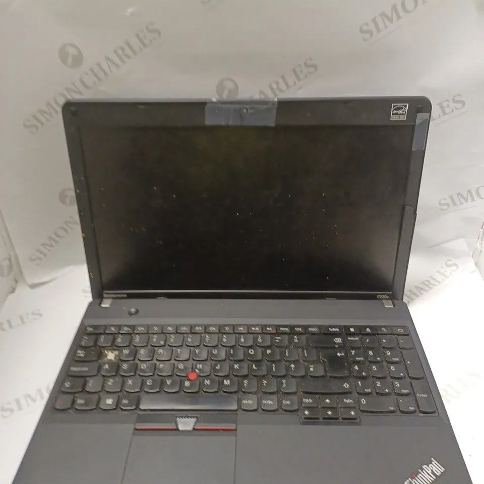 LENOVO THINKPAD E530C LAPTOP 
