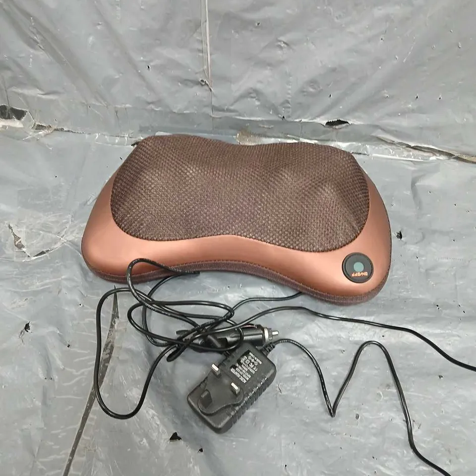 UNBRANDED NECK MASSAGER