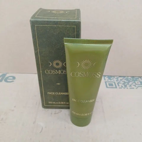 COSMOSS BY KATE MOSS FACE CLEANSER - 100 ML
