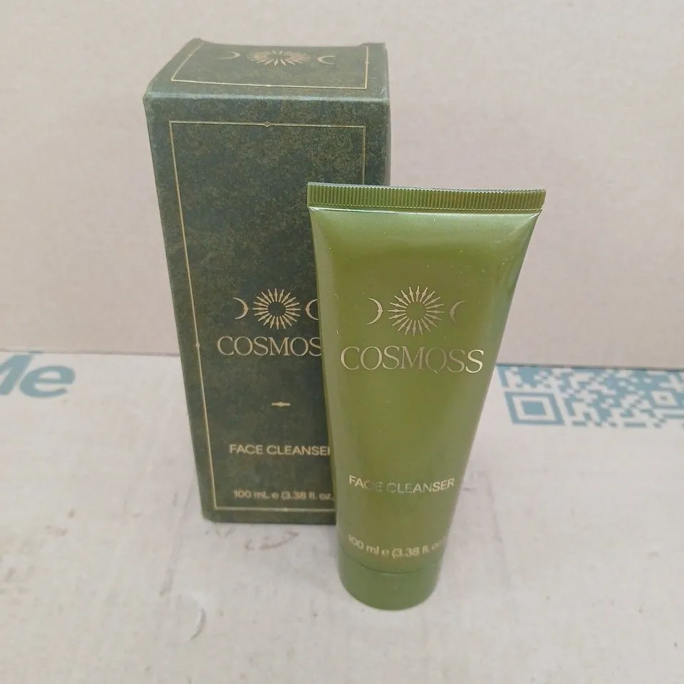 COSMOSS BY KATE MOSS FACE CLEANSER - 100 ML
