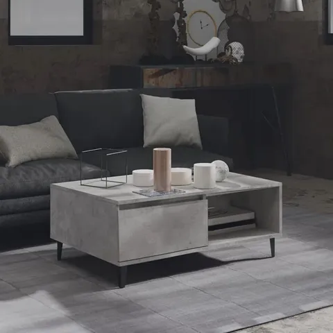 STAVELEY COFFEE TABLE WITH STORAGE