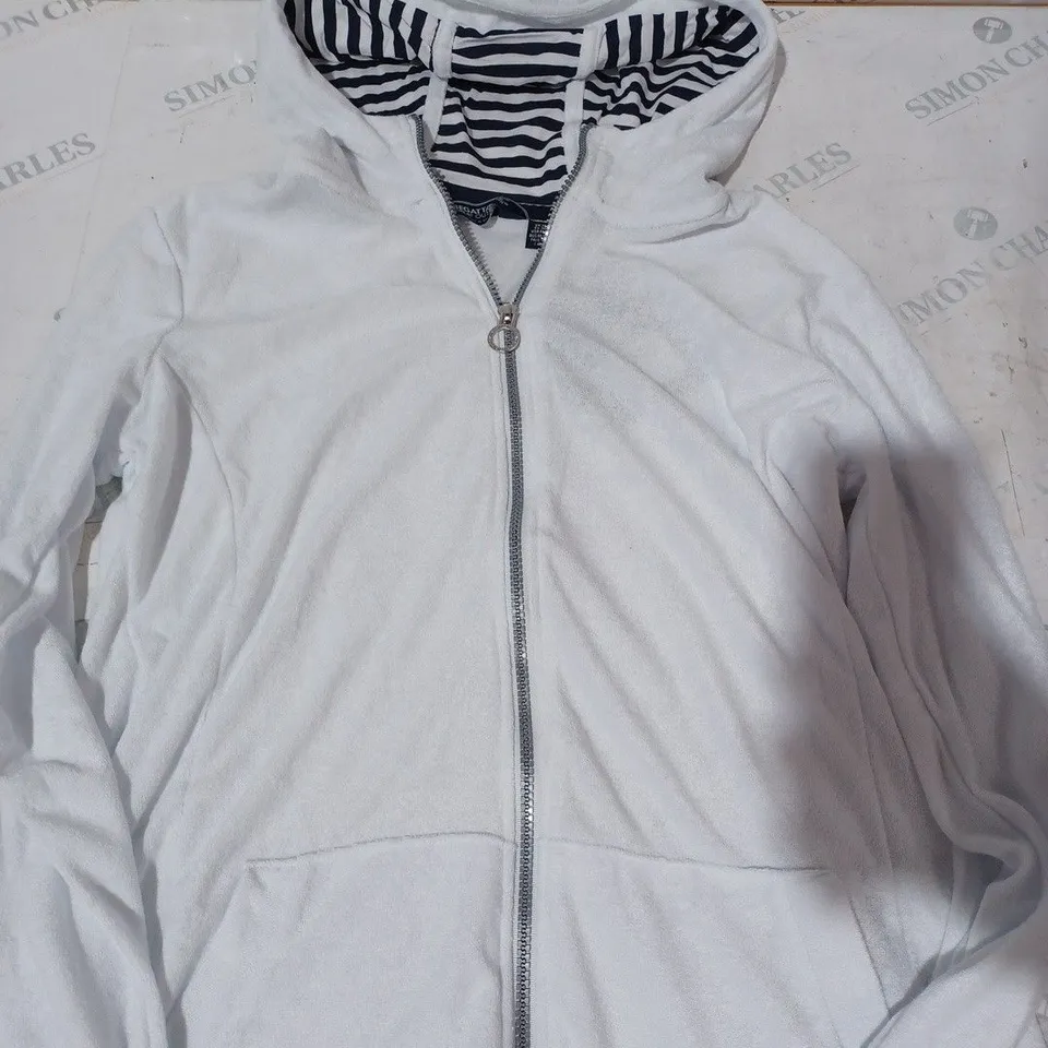 REGATTA BAYARAMA LADIES HOODIE SIZE 12