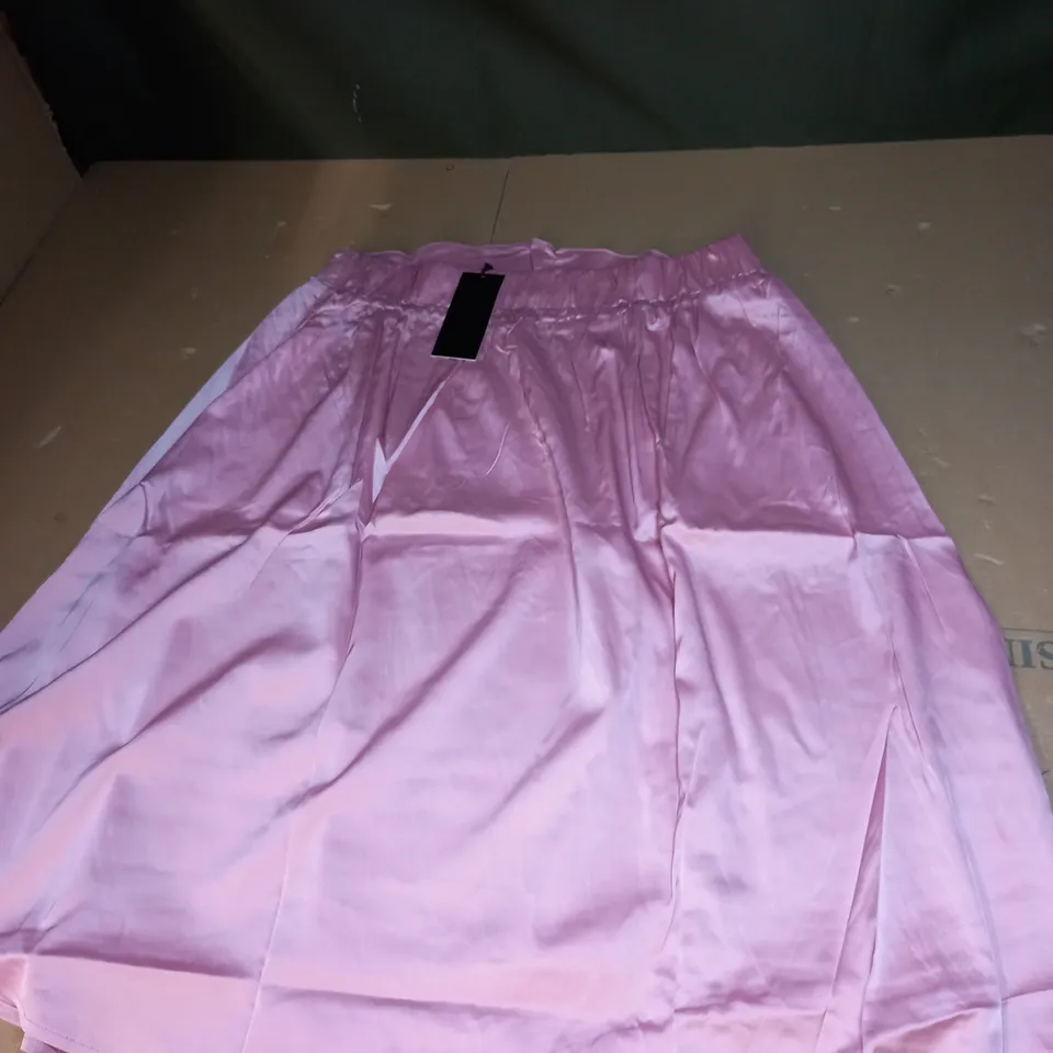 LOT OF 18 KINTSUGI PINK SKIRTS WITH POCKETS - VARIOUS SIZES 