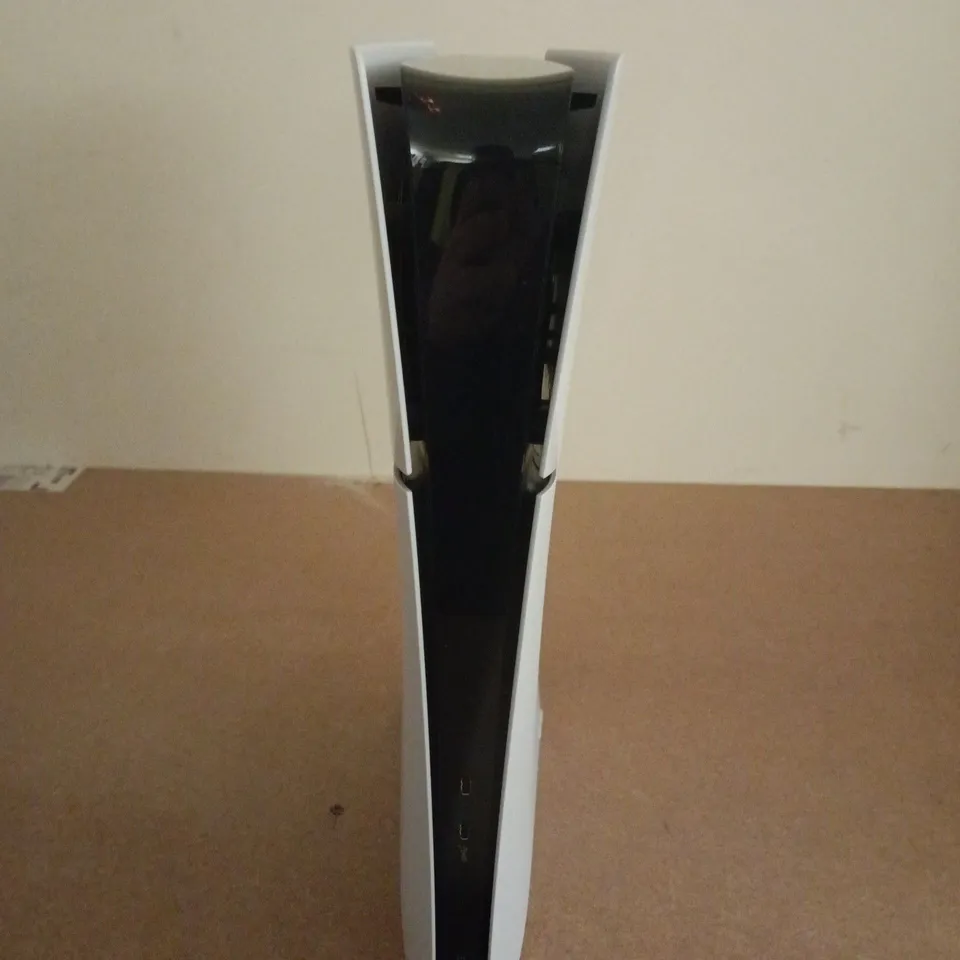 SONY PLAYSTATION 5 DIGITAL EDITION CONSOLE