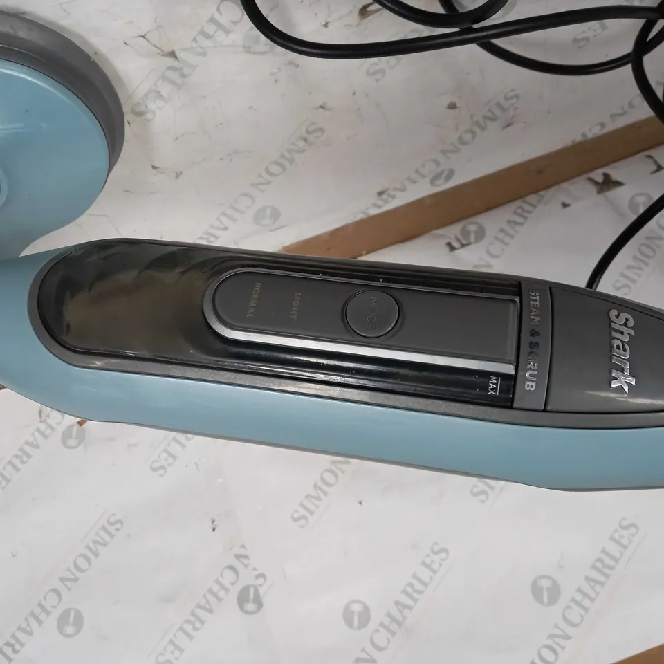 SHARK S6002UK STEAM FLOOR MOP