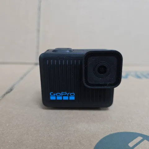 GOPRO HERO ACTION CAMERA – BLACK