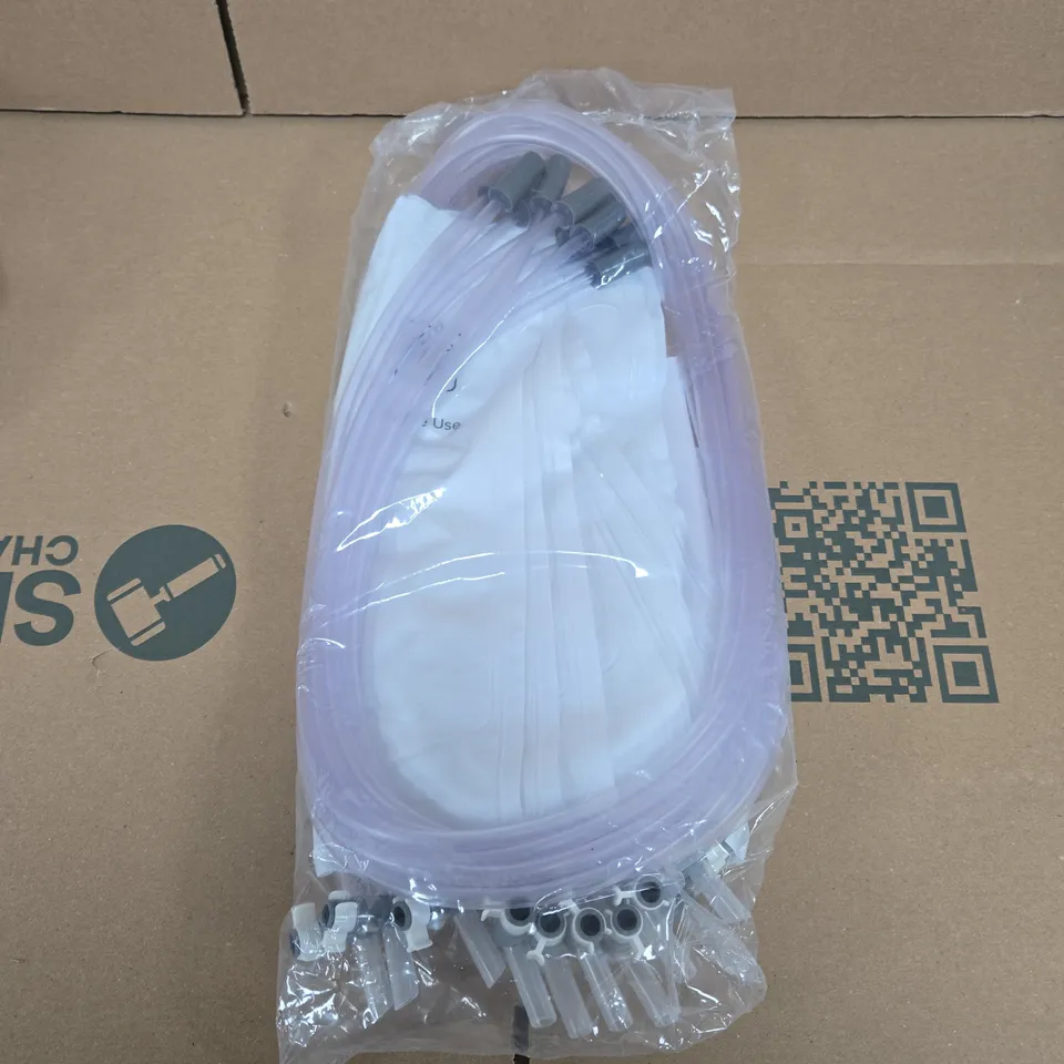 APPROX 10 PROSYS 2000ML URINE DRAINAGE BAGS 