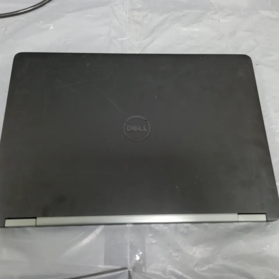DELL LATITUDE E7470 14 INCH I7-6600U 2.60GHZ