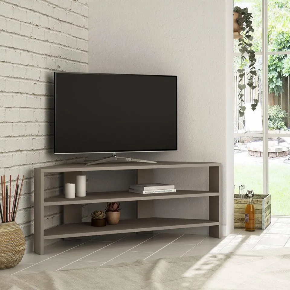 BEENE TV STAND UP TO 49"