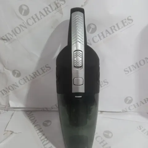 HOLIFE PORTABLE VACUUM CLEANER