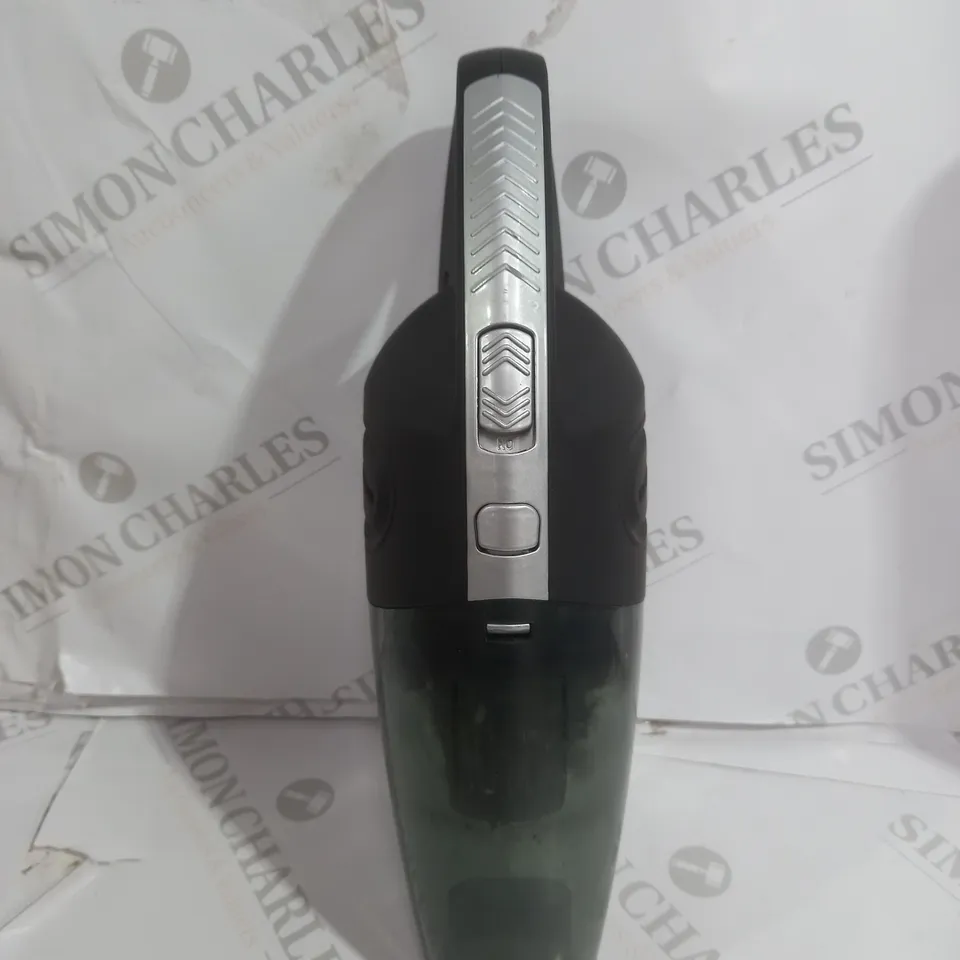 HOLIFE PORTABLE VACUUM CLEANER 