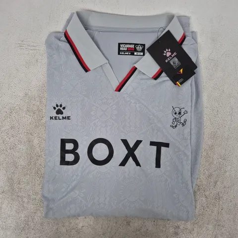 KELME WATFORD FC 2026/27 JERSEY SIZE UK 4XL