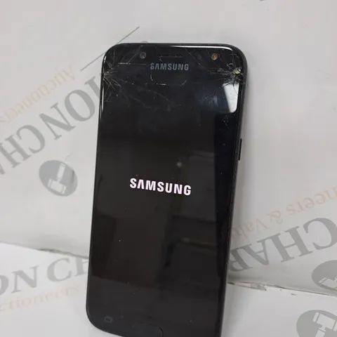 SAMSUNG GALAXY J5 SMARTPHONE