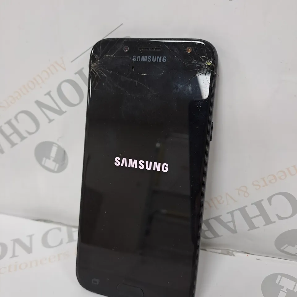 SAMSUNG GALAXY J5 SMARTPHONE 