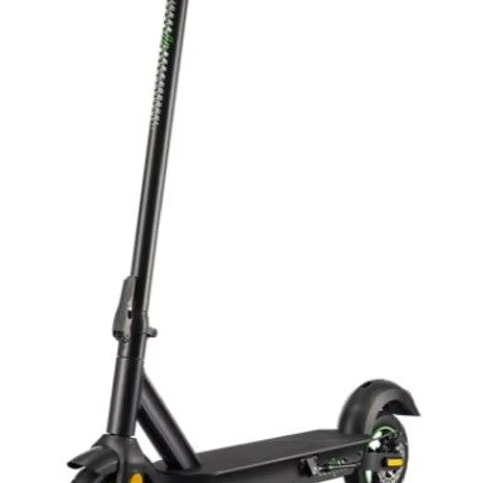 BRAND NEW BOXED ACER ELECTRICAL SCOOTER 5 BLACK, AES015, 25KM/HR, WITH TURNING LIGHTS (RETAIL PACK) UK PLUG RRP £499