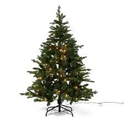 HOME REFLECTIONS CHRISTMAS TREE 7FT