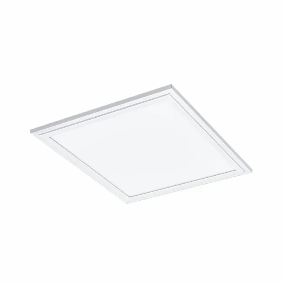 1 LIGHT LED FLUSH MOUNT SIZE 1.1CM H X 62CM W