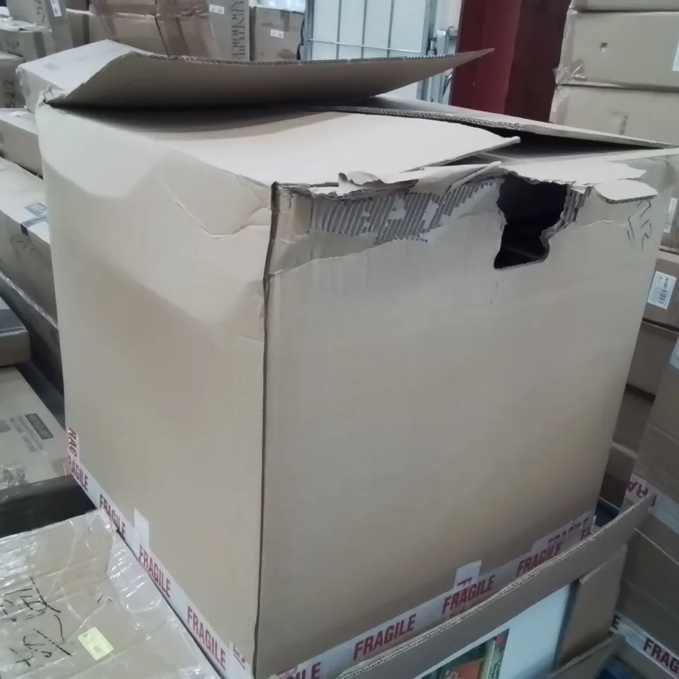 BOX CONTAINING APPROXIMATELY 27 BRAND NEW INFLATABLE PUNCHING TOWERS