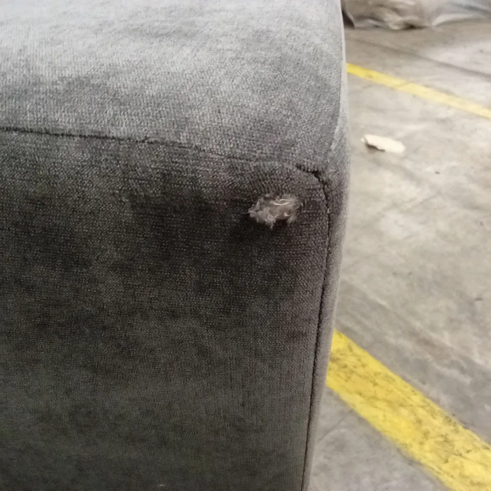 VALENCIA FABRIC 2 SEATER SOFA RRP £499