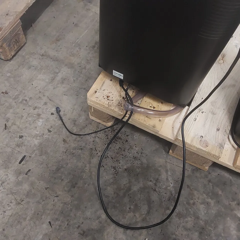 SCHAERER INTENSE COMMERCIAL BEAN TO CUP COFFEE MACHINE