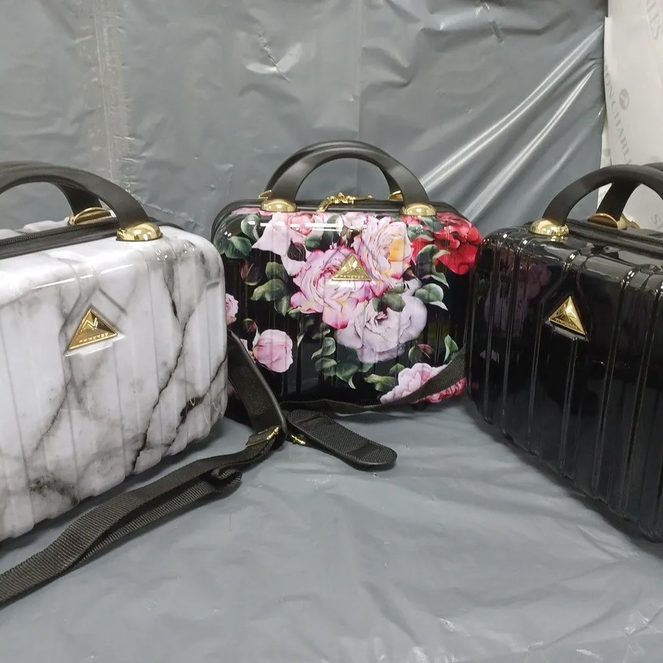 APPROXIMATELY 9 TRIFORCE ALLURE COLLECTION BAGS IN VARIOUS STYLES