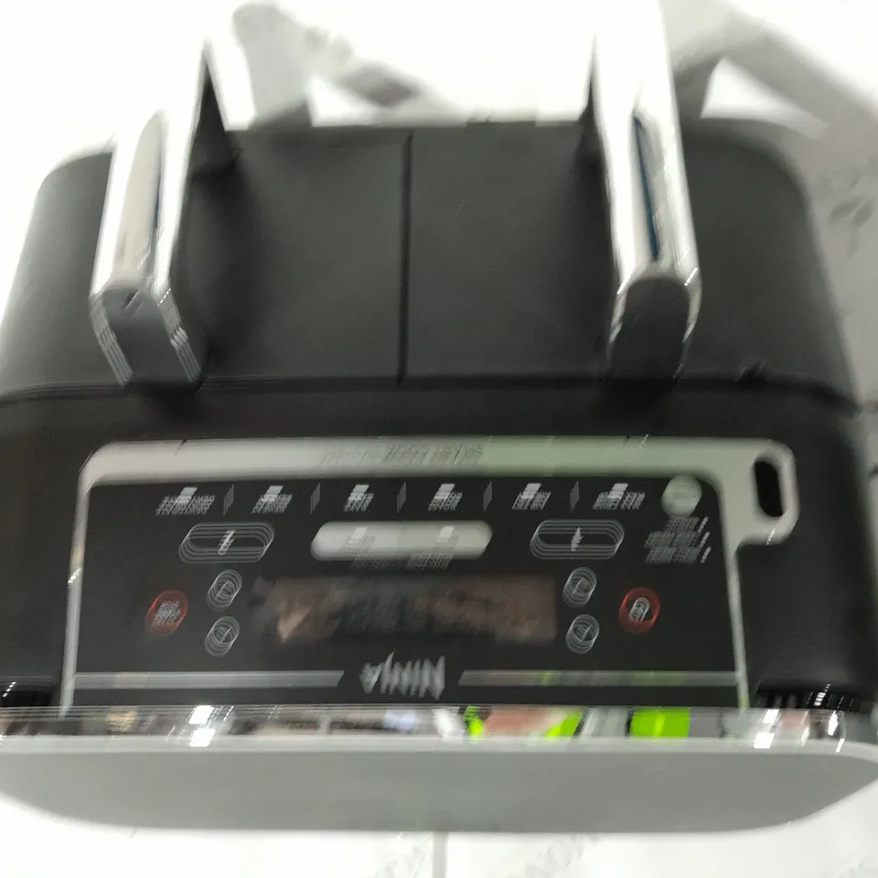 OUTLET NINJA FOODI MAX 9.5L DUAL ZONE SMART COOK AF451UK