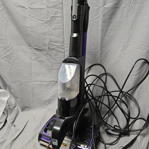 SHARK DUO CLEAN VACUUM CLEANER