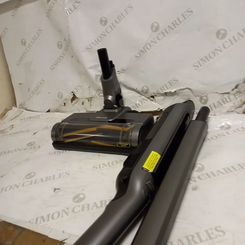 SHARK WANDVAC 2-IN-1 LIGHTWEIGHT CORDLESS HANDHELD VACUUM CLEANER WV361UK