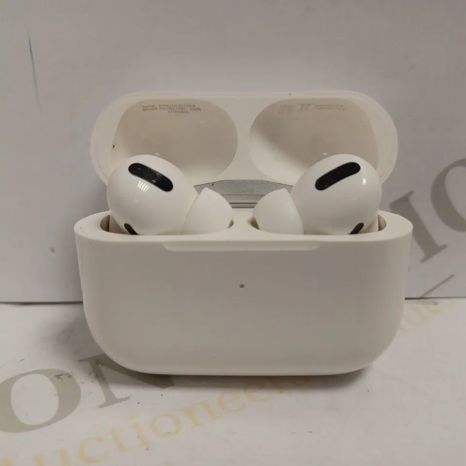 APPLE AIRPODS PRO 2ND GEN - WHITE