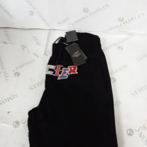 MERCIER TRACKSUIT BOTTOMS SIZE L