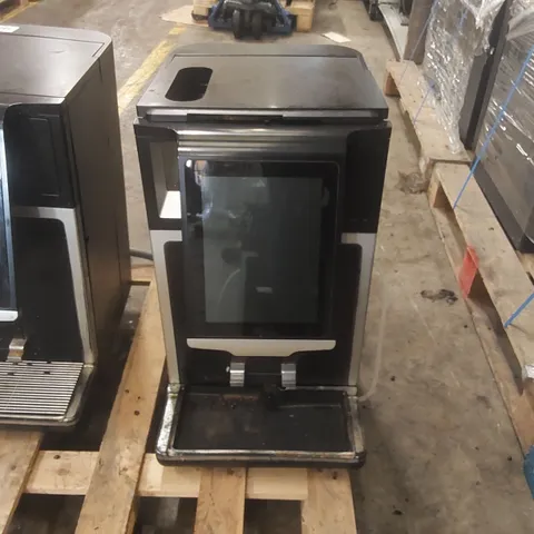 SCHAERER INTENSE COMMERCIAL BEAN TO CUP COFFEE MACHINE